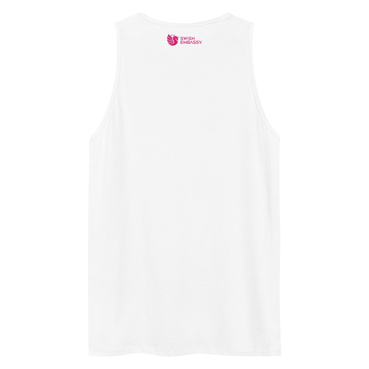 Psycho Bear (Tank Top)-Tank Top-Swish Embassy