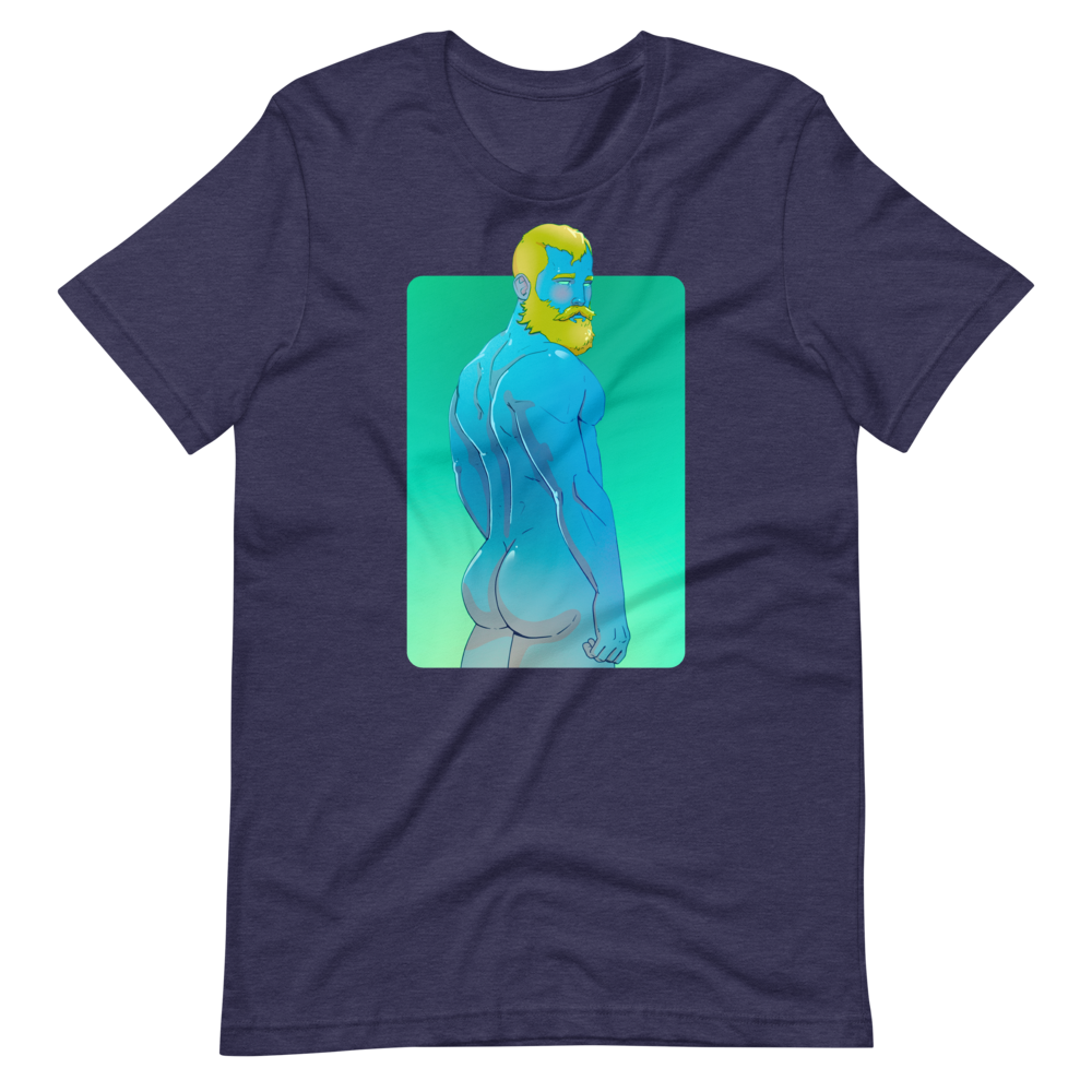 Scandinavian Tan-T-Shirts-Swish Embassy