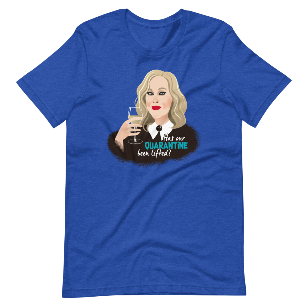 Schitty Situation-T-Shirts-Swish Embassy