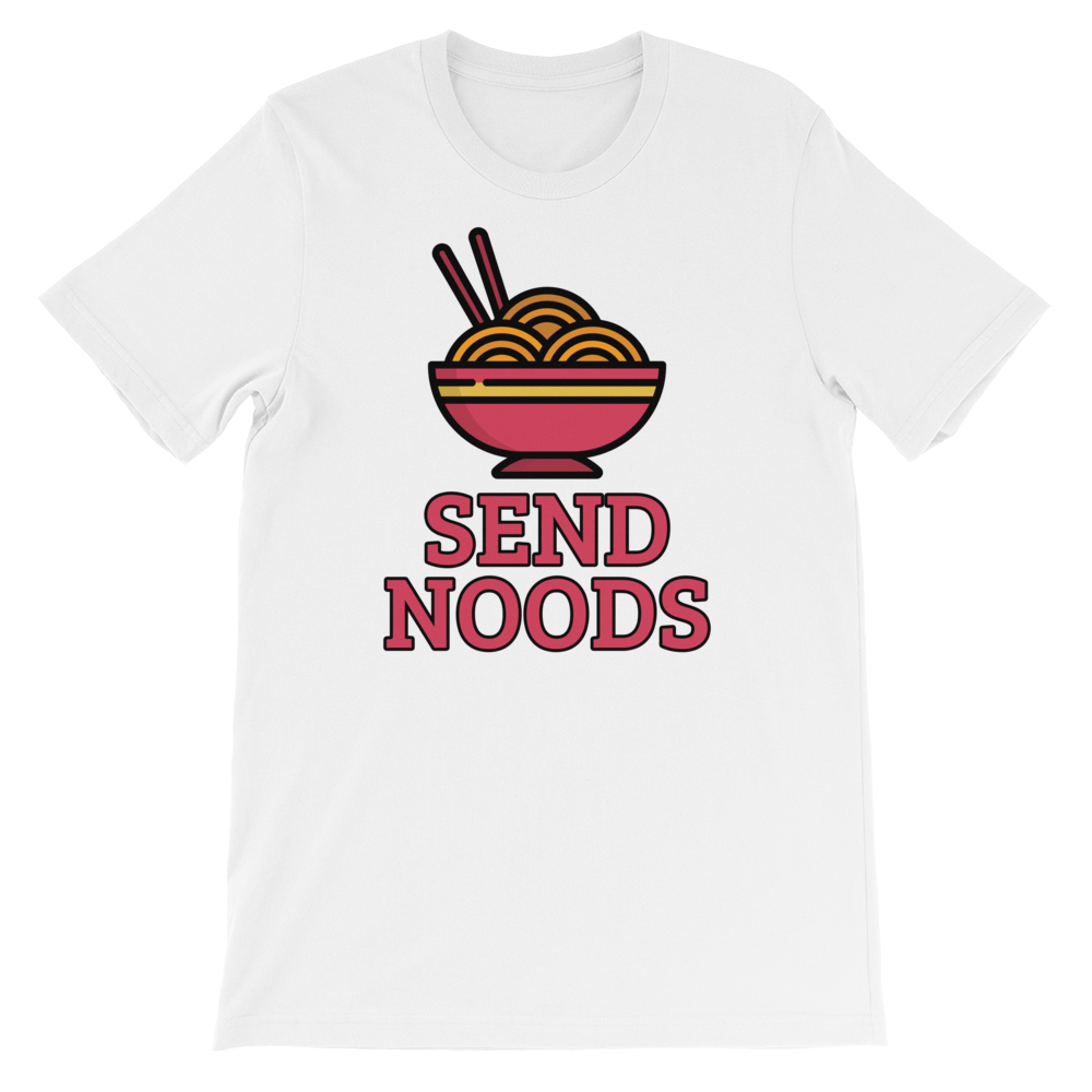 Send Noods-T-Shirts-Swish Embassy