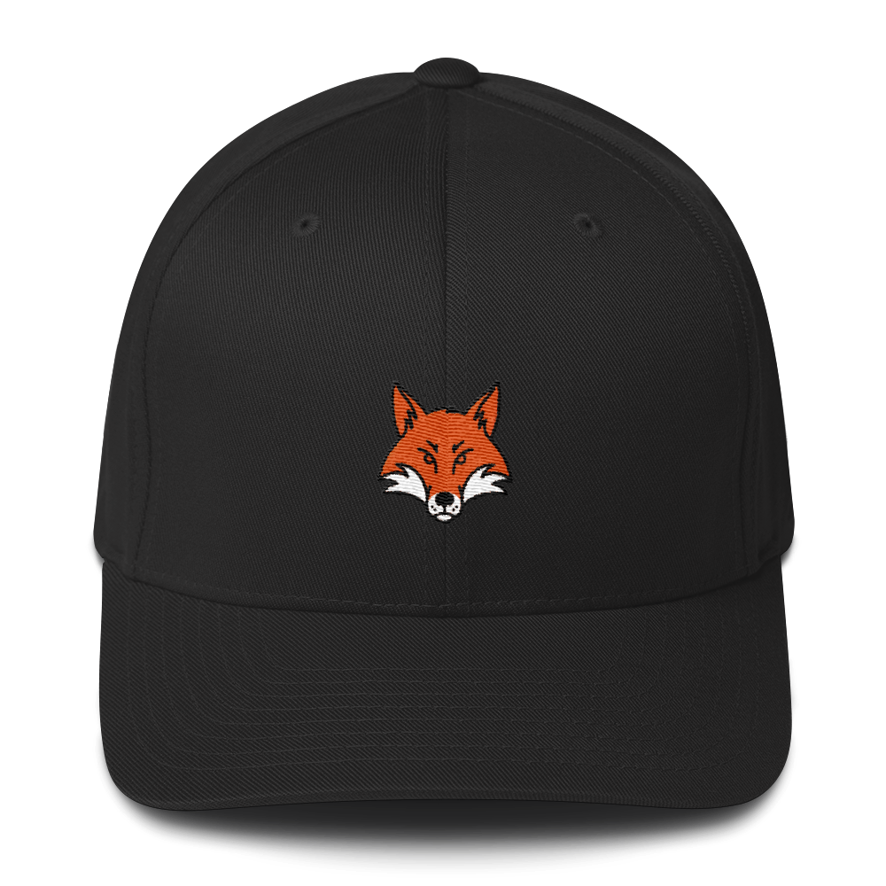 Sexy Fox (Headwear)-Headwear-Swish Embassy