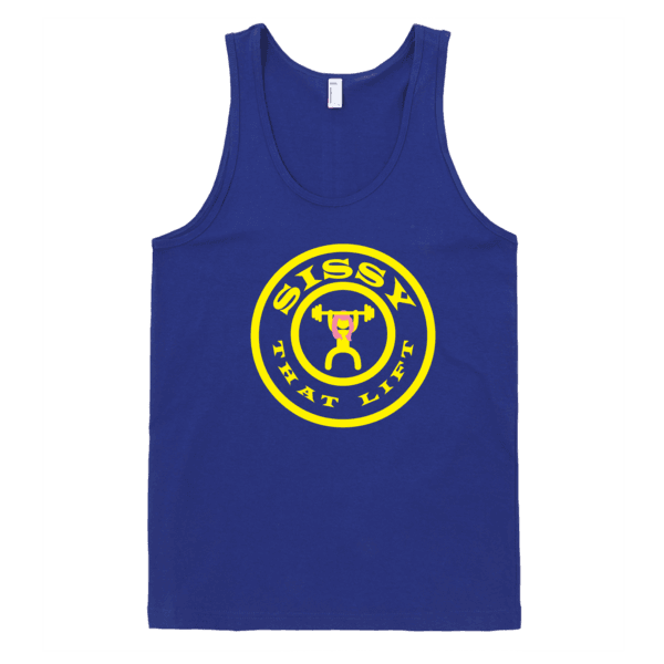 Sissy That Lift Tank-Tank Top-Swish Embassy
