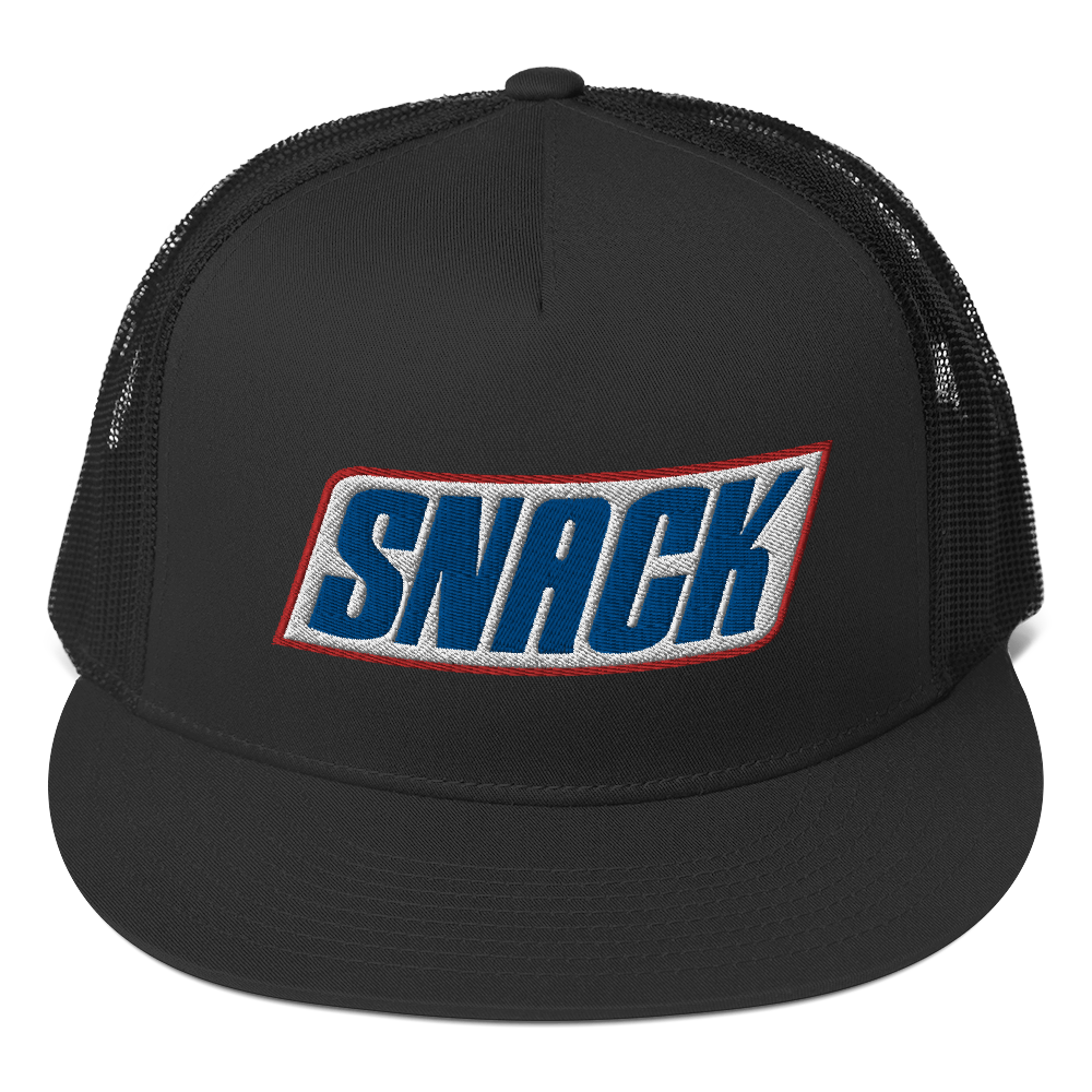 Snack (Headwear)-Headwear-Swish Embassy
