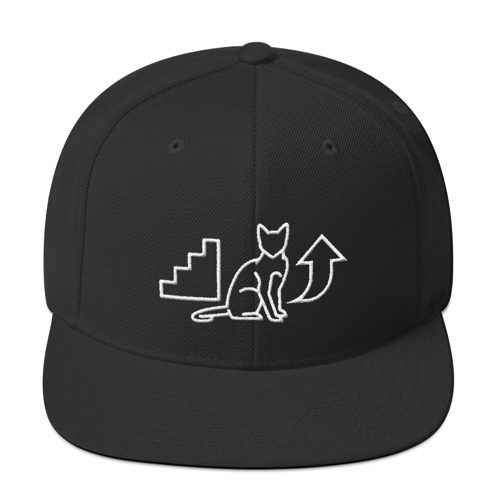 Step Your Pussy Up (Headwear)-Headwear-Swish Embassy