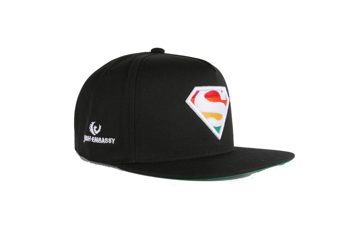 SuperGay (Headwear)-Headwear-Swish Embassy