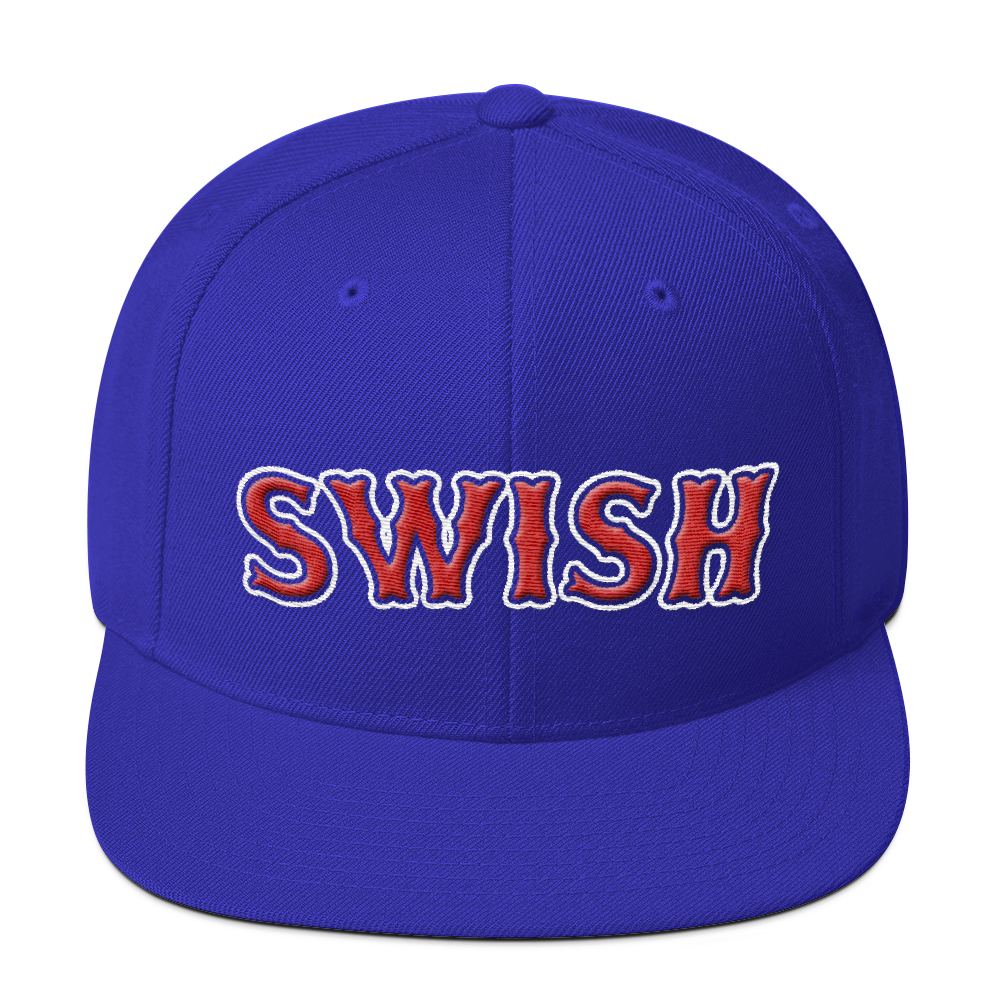 Swish (Headwear)-Headwear-Swish Embassy