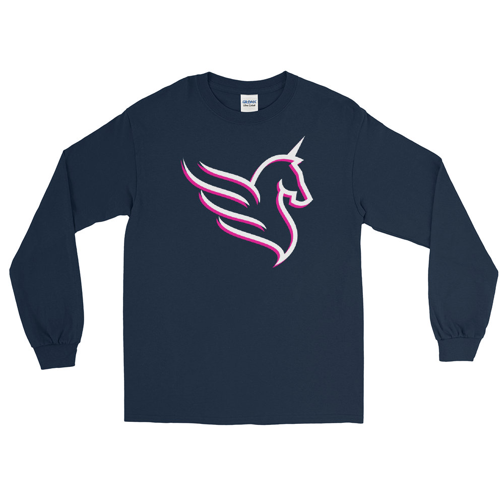 Swishy (Long Sleeve)-Swish Embassy