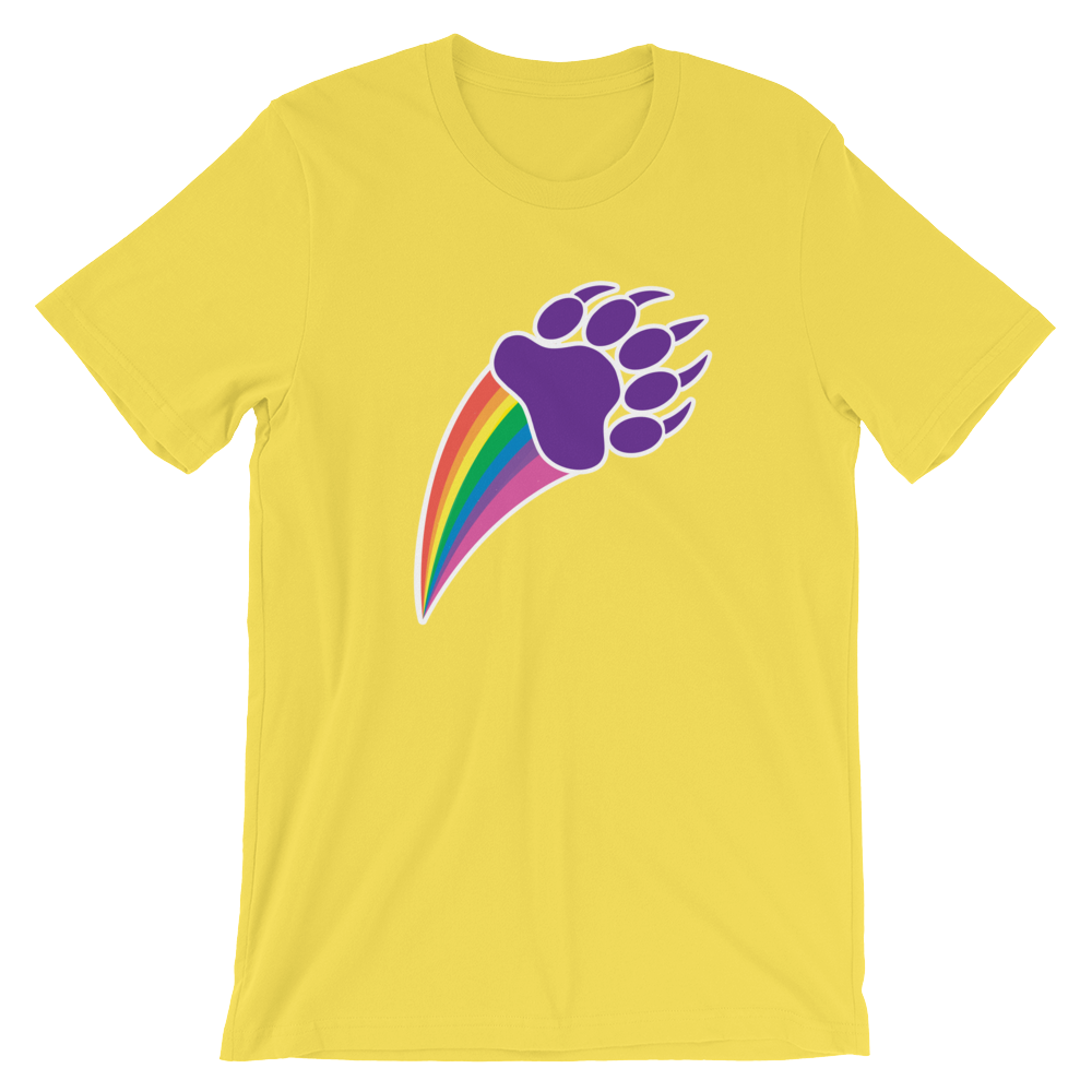 The More You Woof-T-Shirts-Swish Embassy