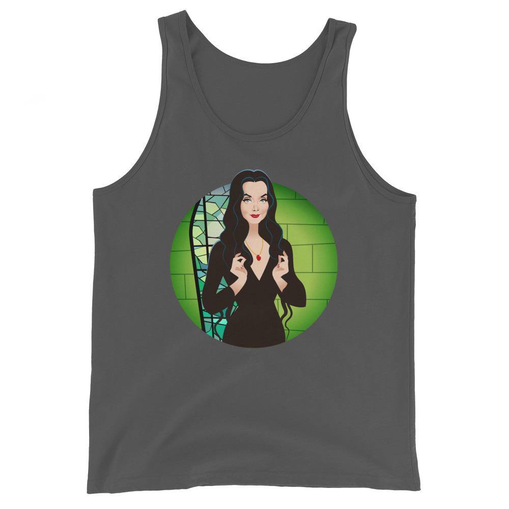 Tish (Tank Top)-Swish Embassy