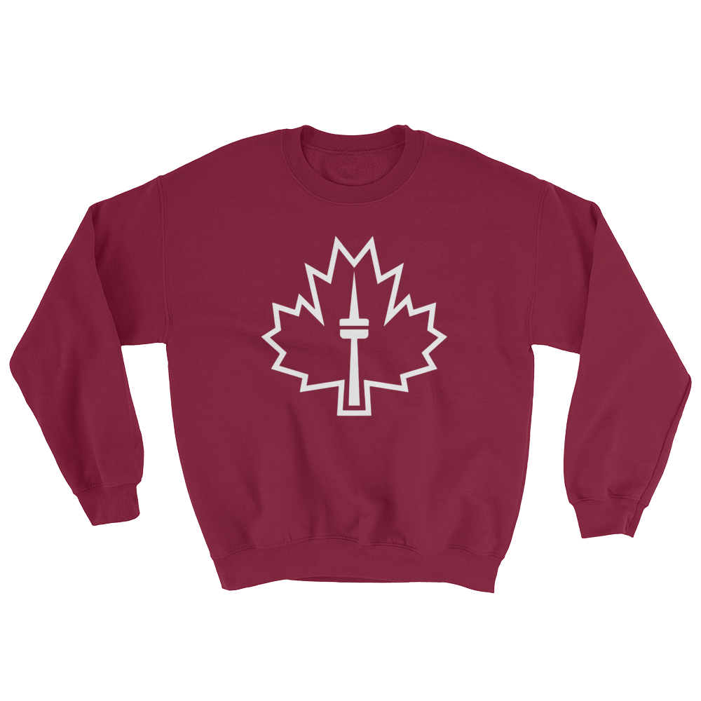 Toronto (Long Sleeve)-Long Sleeve-Swish Embassy
