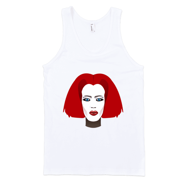 Vamp Tank-Tank Top-Swish Embassy