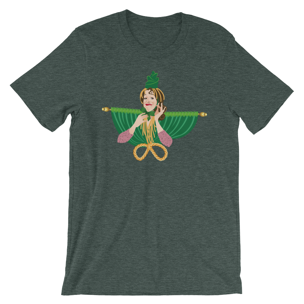 Went with the wind-T-Shirts-Swish Embassy