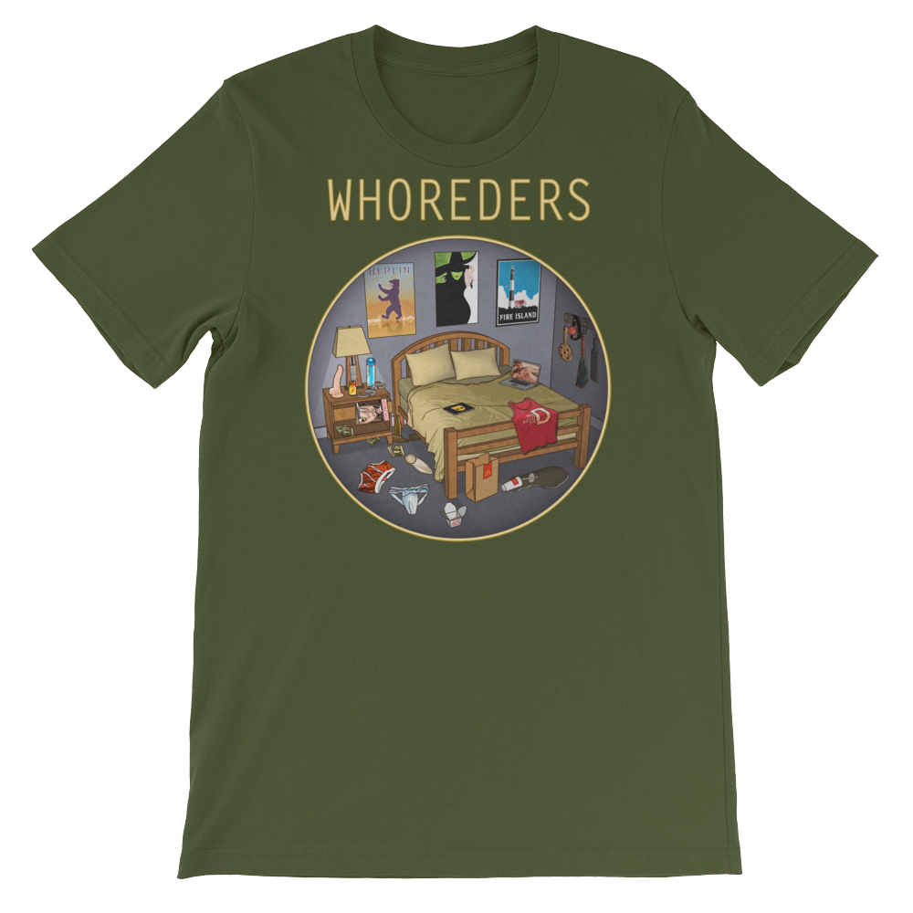 Whoreders-T-Shirts-Swish Embassy