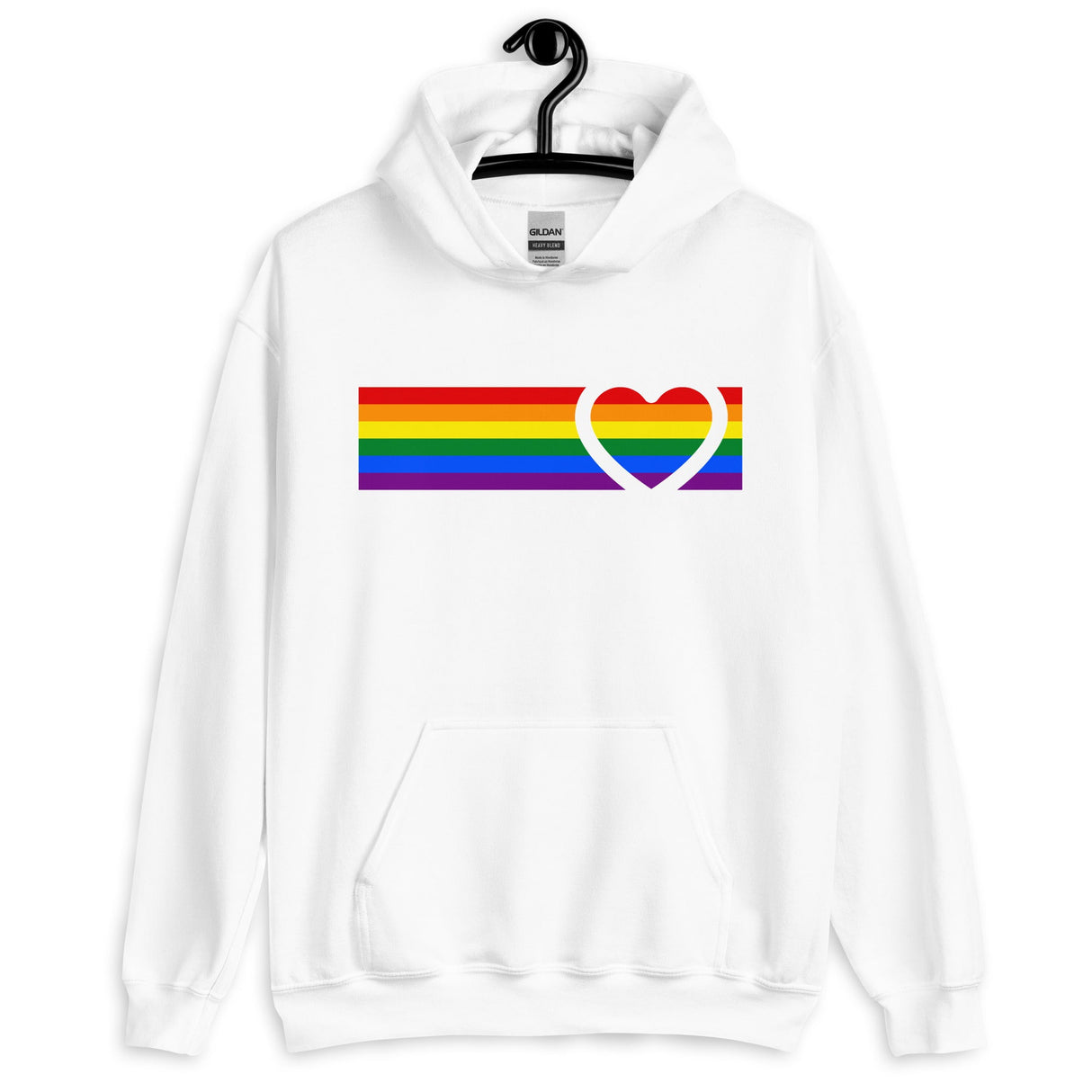 You've Got Hear (Hoodie)-Hoodie-Swish Embassy