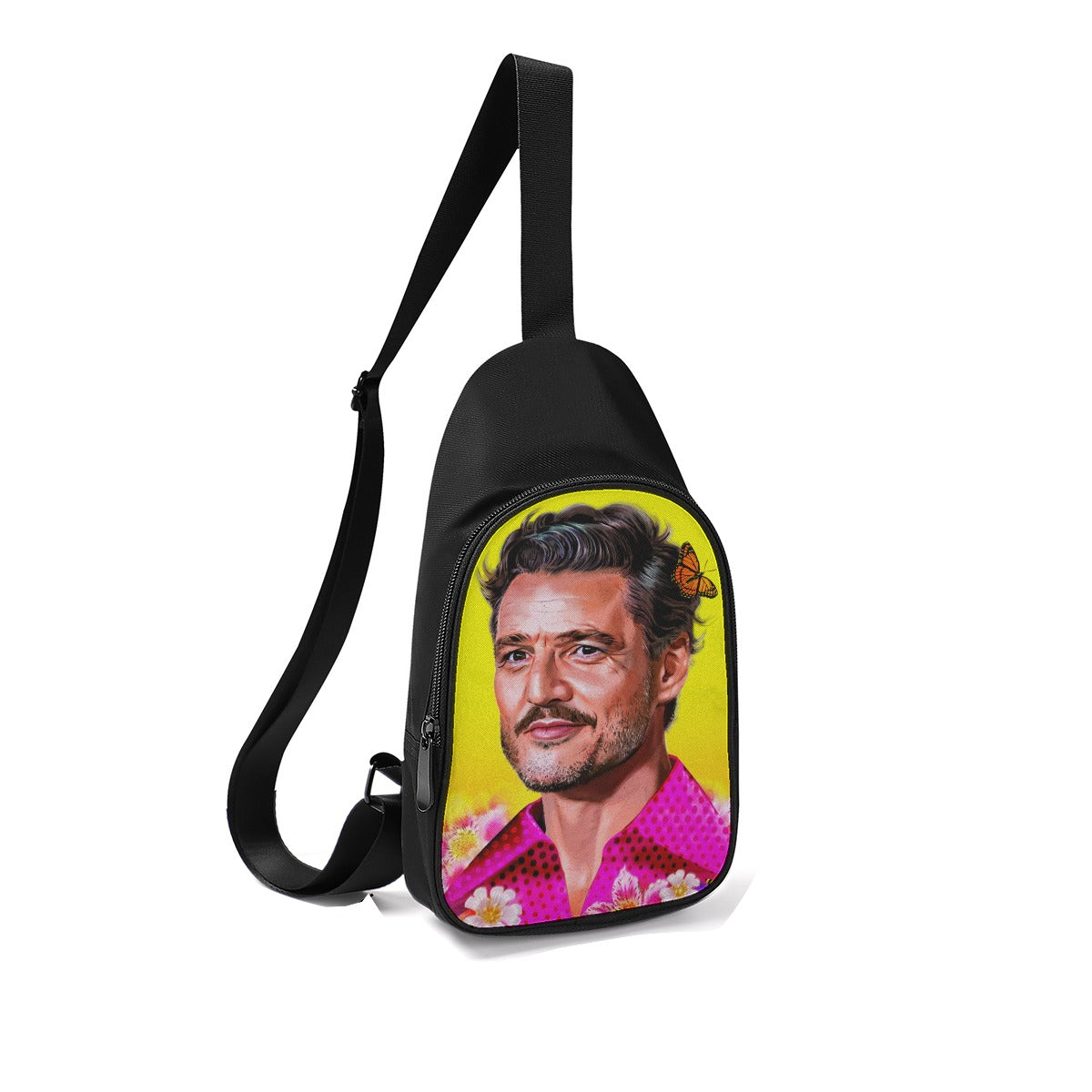 Daddy Dearest (Sling Bag)