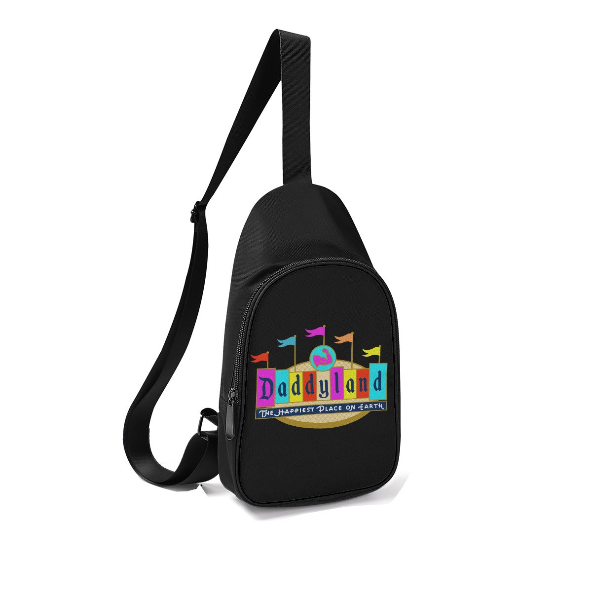 Daddyland (Sling Bag)
