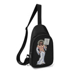 Hates Figs (Sling Bag)