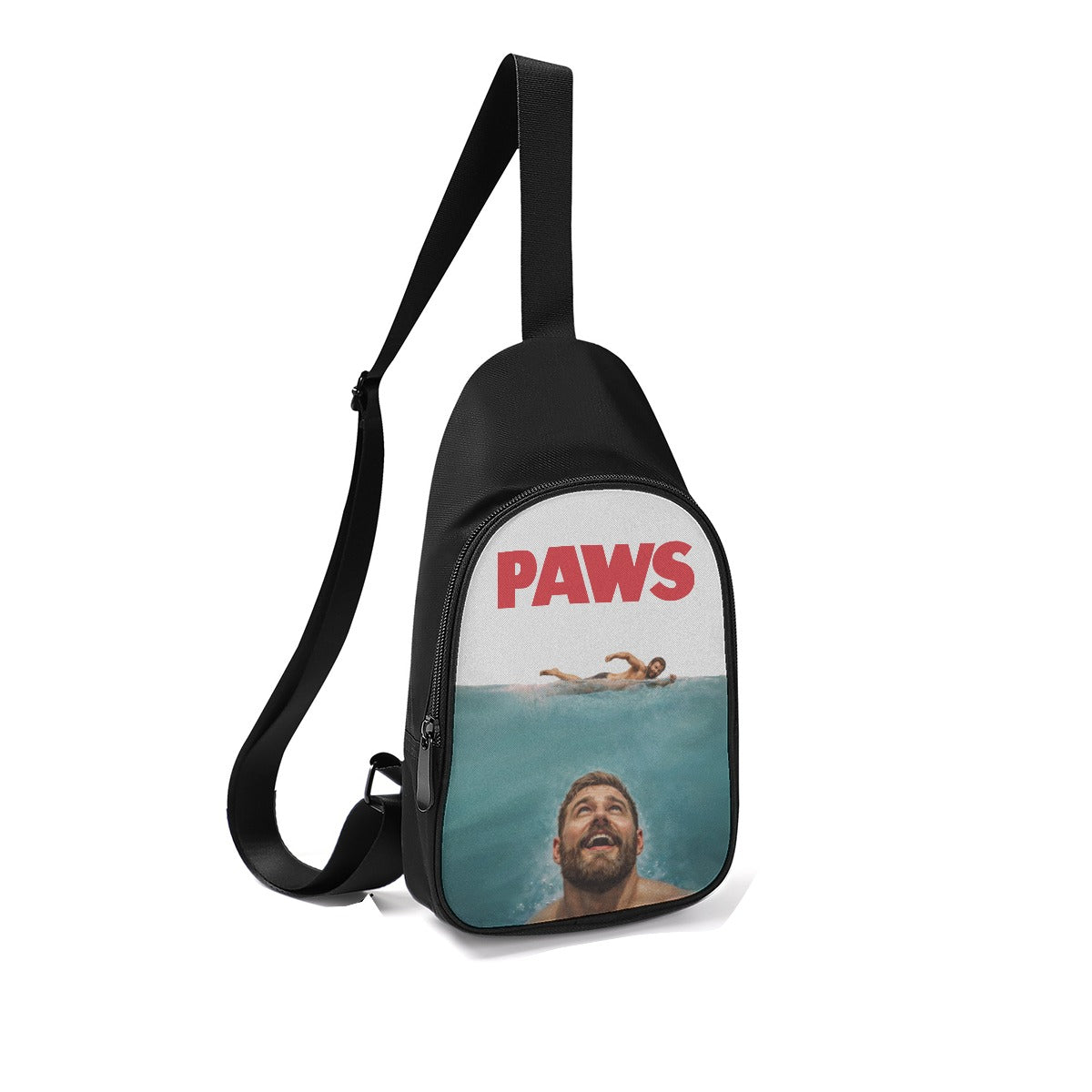 Paws (Sling Bag)