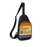 Bear Bait (Sling Bag)