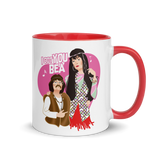 I Got You Bea (Mug) - Red
