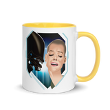 Close Call (Mug) - Yellow