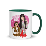I Got You Bea (Mug) - Dark Green