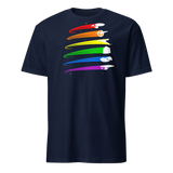 Galactic Pride (Daily Dozen) - Navy