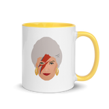 Zbowie (Mug) - Yellow