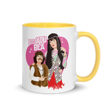 I Got You Bea (Mug) - Yellow