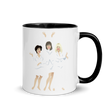 You Don't Own Me (Mug) - Black