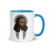 House of Fierce (Mug) - Blue