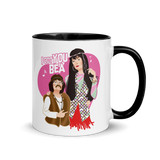 I Got You Bea (Mug) - Black