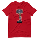 A Christmas Lamp-Christmas T-Shirts-Swish Embassy