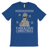 A Fabulous Christmas-Christmas T-Shirts-Swish Embassy