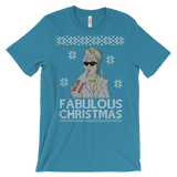 A Fabulous Christmas-Christmas T-Shirts-Swish Embassy