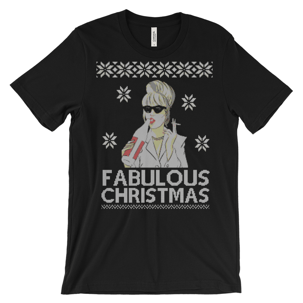 A Fabulous Christmas-T-Shirts-Swish Embassy