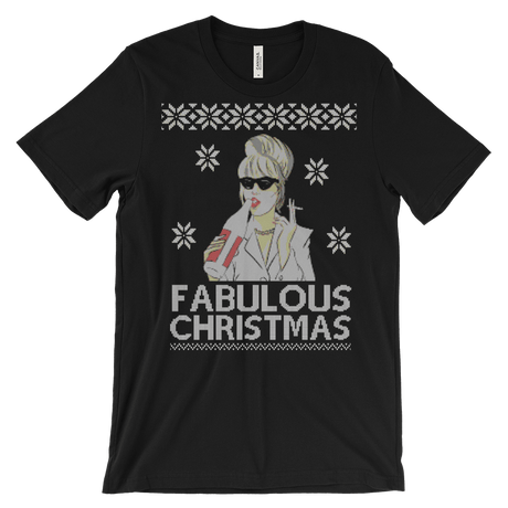 A Fabulous Christmas-T-Shirts-Swish Embassy