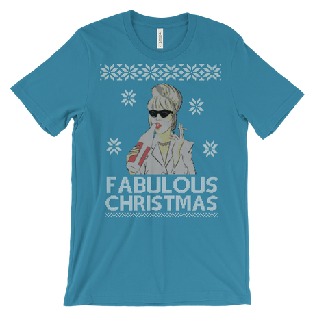 A Fabulous Christmas-T-Shirts-Swish Embassy