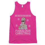 A Fabulous Christmas-Tank Top-Swish Embassy