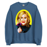 A Lotta Bit Chardonnay (Sweatshirt)-Sweatshirt-Swish Embassy