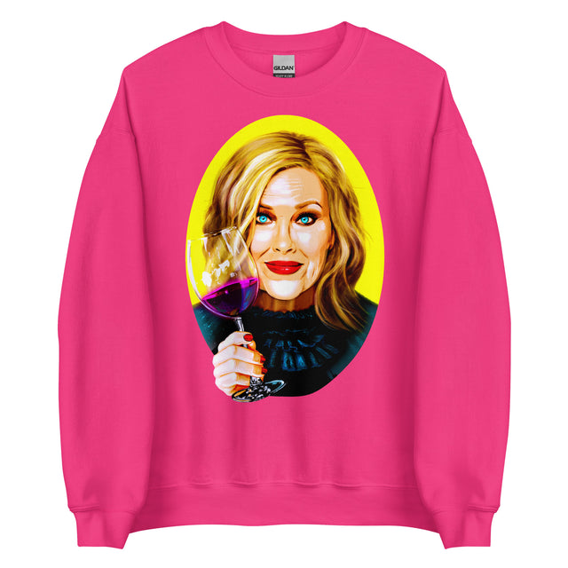 A Lotta Bit Chardonnay (Sweatshirt)-Sweatshirt-Swish Embassy