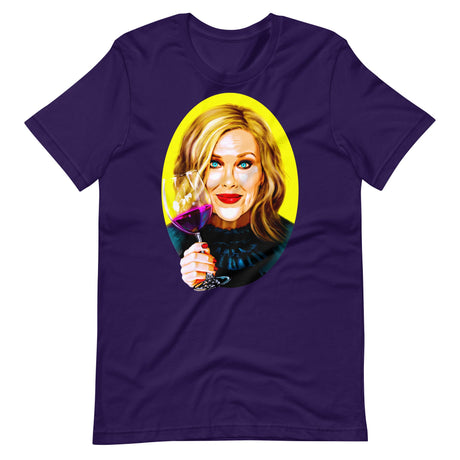 A Lotta Bit Chardonnay-T-Shirts-Swish Embassy