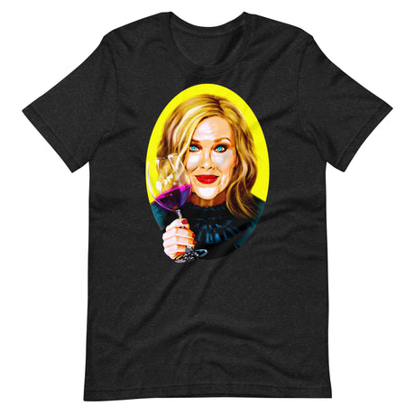 A Lotta Bit Chardonnay-T-Shirts-Swish Embassy