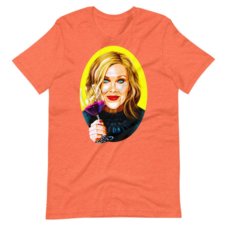 A Lotta Bit Chardonnay-T-Shirts-Swish Embassy