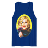 A Lotta Bit Chardonnay (Tank Top)-Tank Top-Swish Embassy