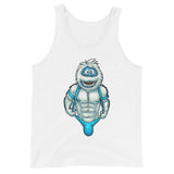 Abominably Good Time (Tank Top)-Tank Top-Swish Embassy