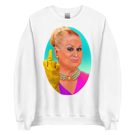 Absolute Filfth (Sweatshirt)-Sweatshirt-Swish Embassy