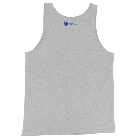 Abundantly Clear (Tank Top)-Swish Embassy