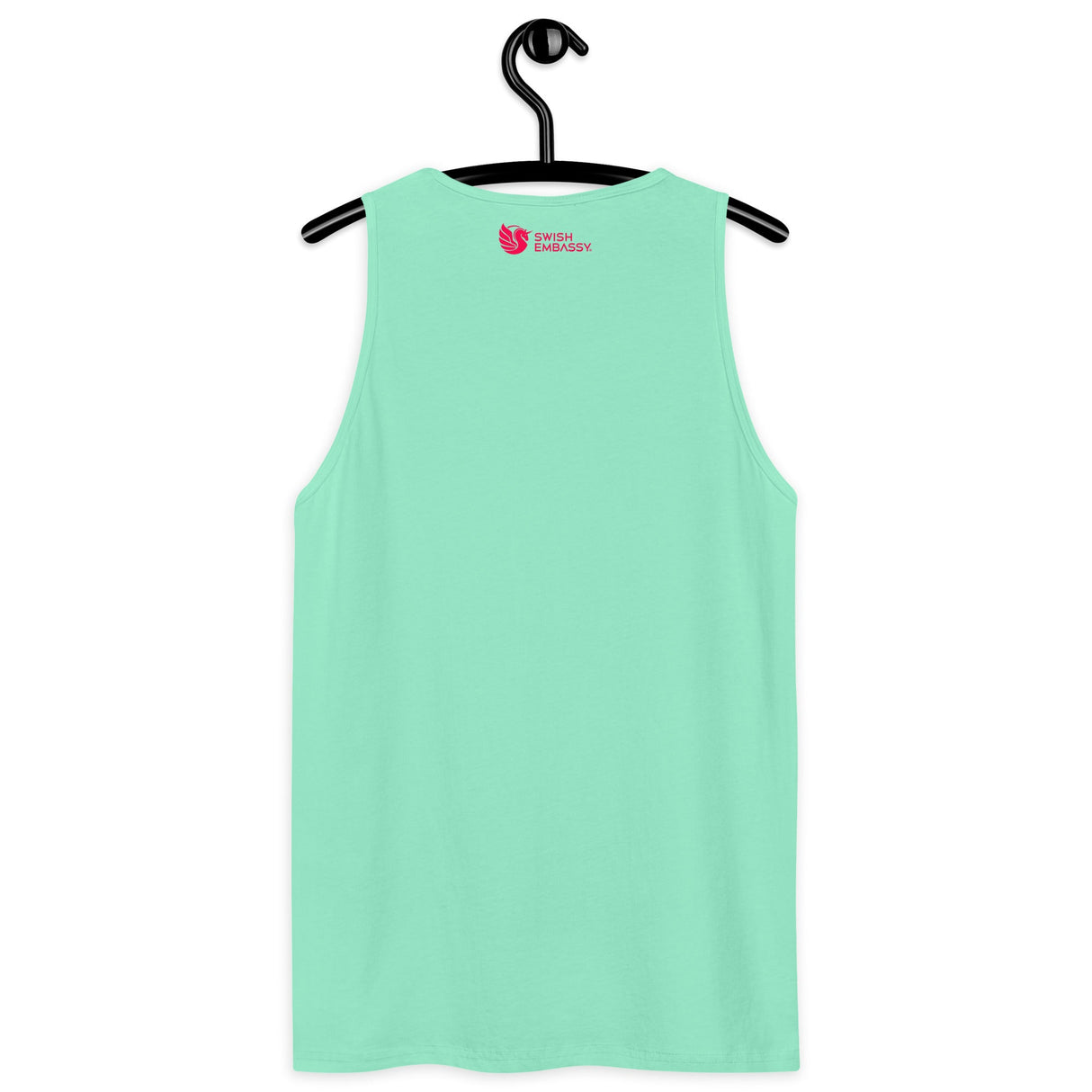 Active Bottoms (Tank Top)-Tank Top-Swish Embassy