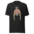 Adamantium Hands-T-Shirts-Swish Embassy